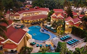 Whispering Palms Beach Resort